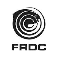 Fisheries Research and Development Corporation logo