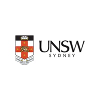 University of NSW logo